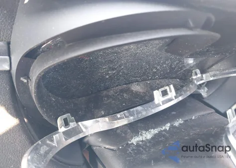 2017 Chevrolet Impala Ls z USA, uszkodzony, nr VIN 2G11Z5SA2H9185627